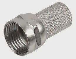 TV14 F TYPE CONNECTOR