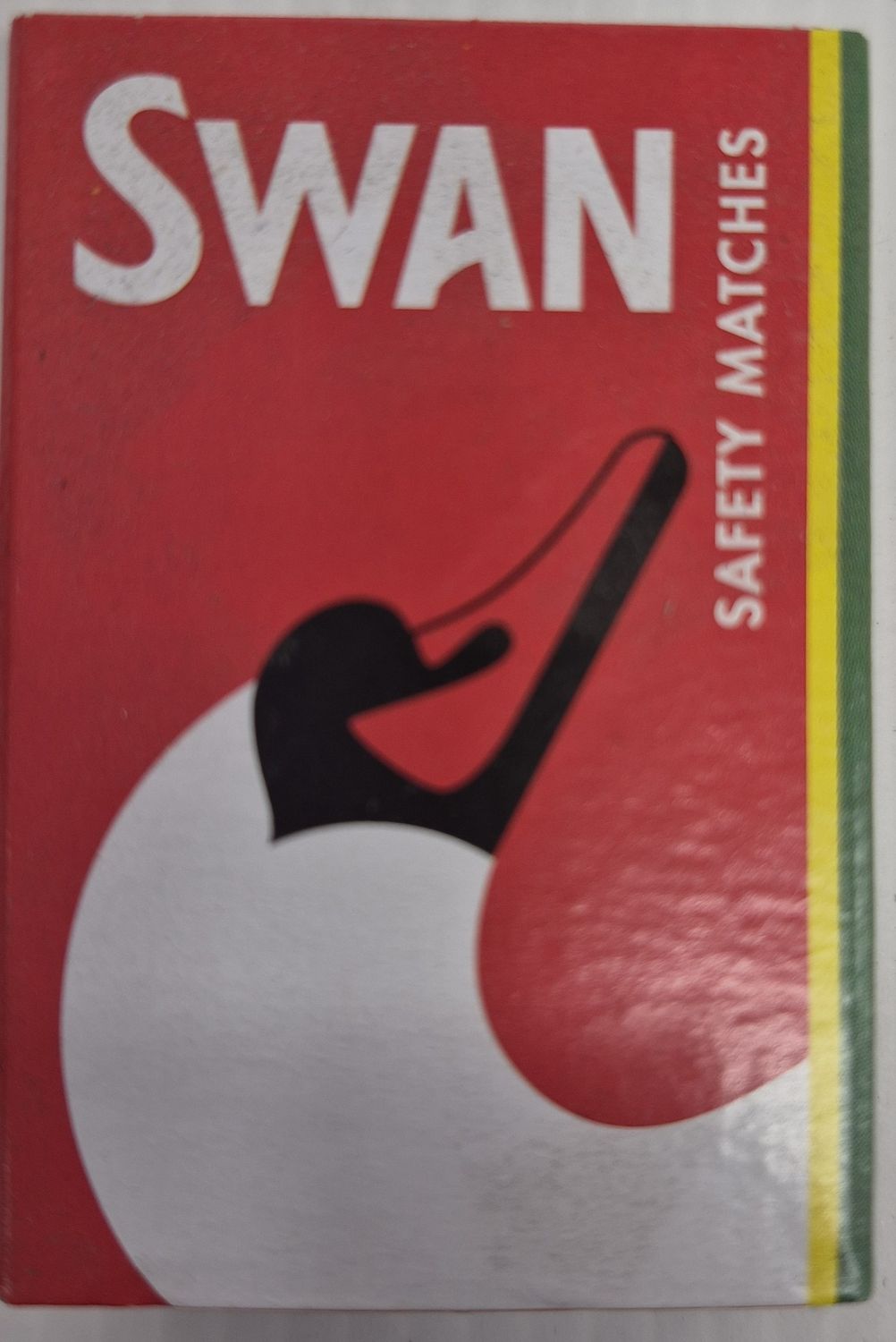 SWAN MATCHES