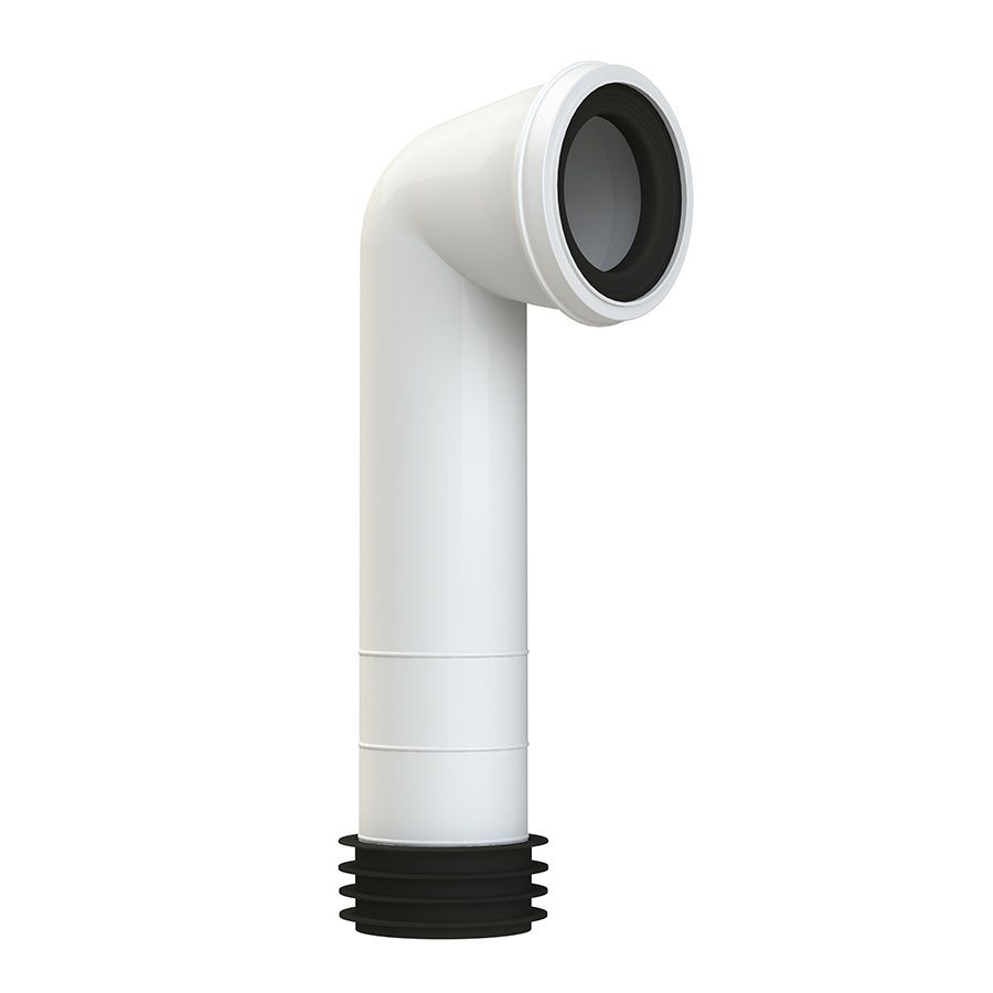 VIVA LONG TAIL BENT PAN CONNECTOR