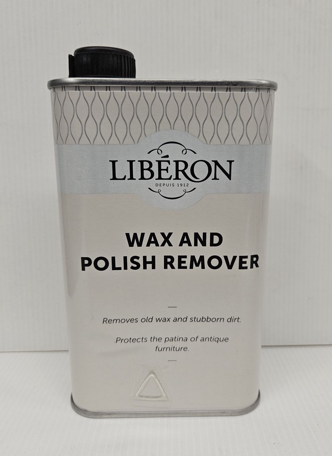 WAX AND POLISH REMOVER 500ML