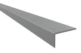 UNEQUAL ALUMINIUM ANGLE 20MMX10MM 2M