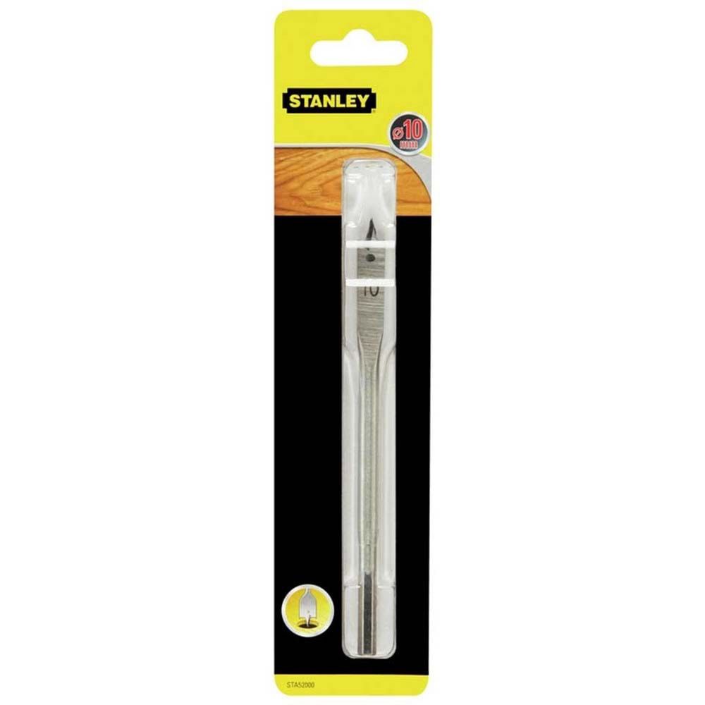 STA52000 10MM FLATWOOD DRILL BIT