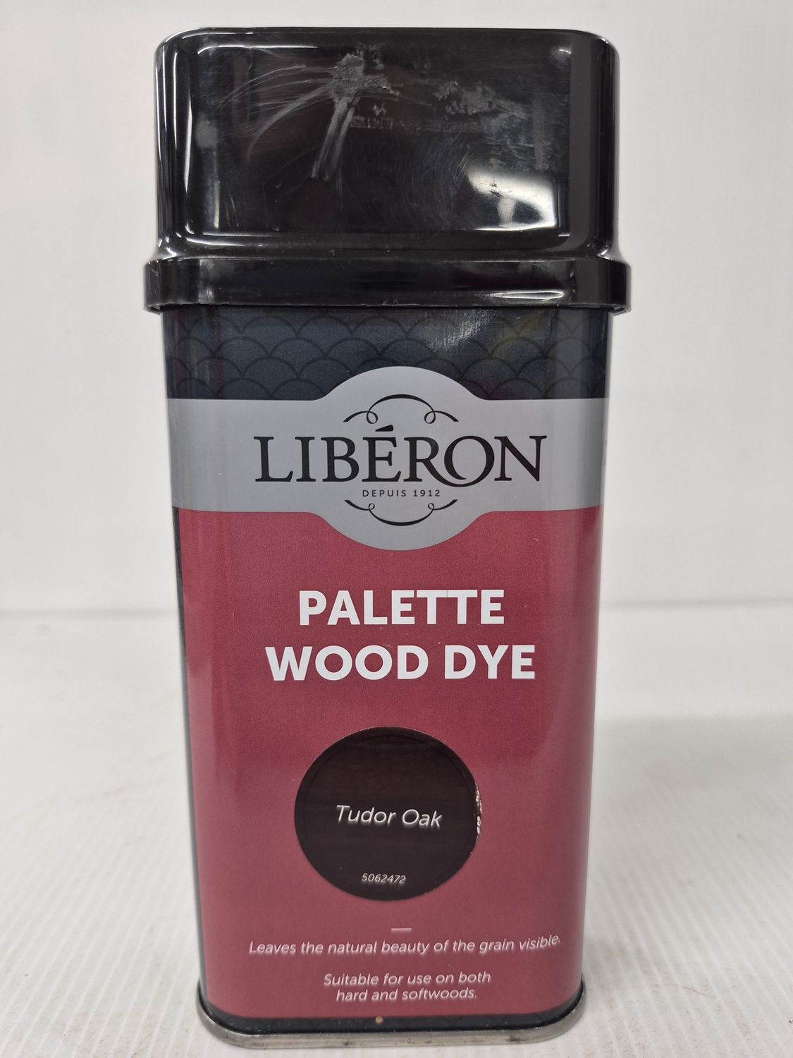 WOOD DYE TUDOR OAK 250ML