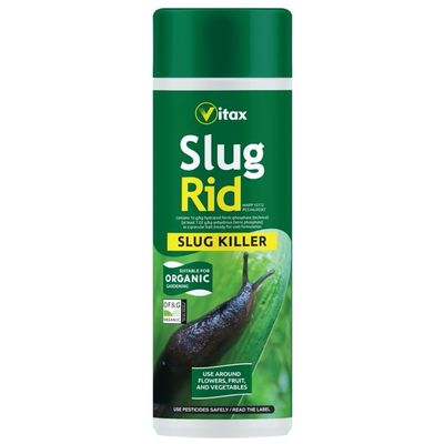 SLUG RID 500g