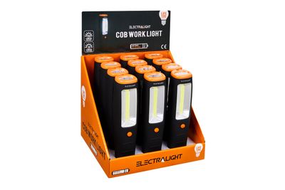 ULTRA BRIGHT COB WORK LIGHT