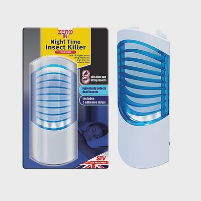 STV NIGHT TIME INSECT KILLER