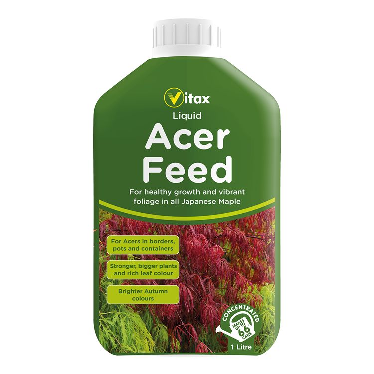 ACER LIQUID FEED 1L