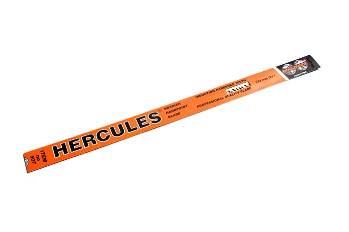 WORLDWIDE 21" BOW SAW BLADE