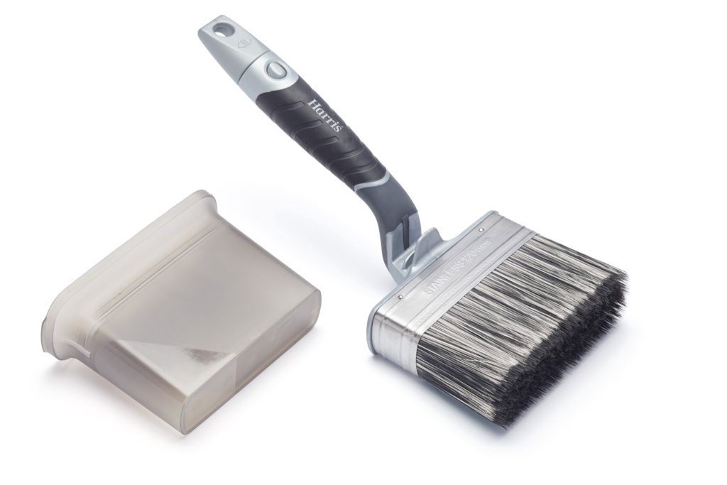 ULTIMATE SWAN NECK MASONRY BRUSH