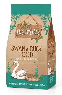 SWAN &amp; DUCK FOOD 1.75KG