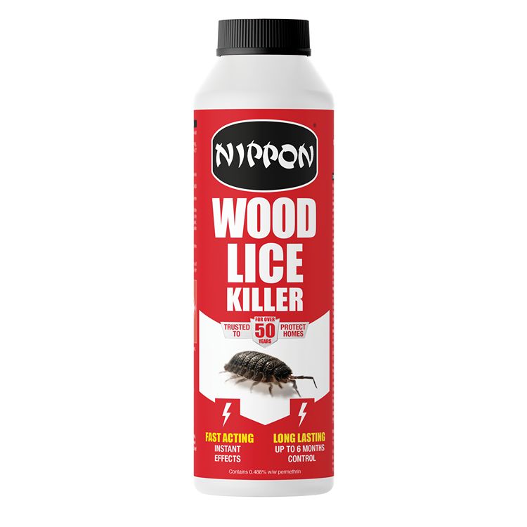 NIPPON WOODLICE KILLER POWDER 150G