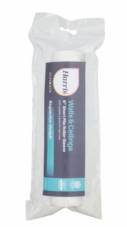 ULTIMATE 9" SHORT PILE SLEEVE