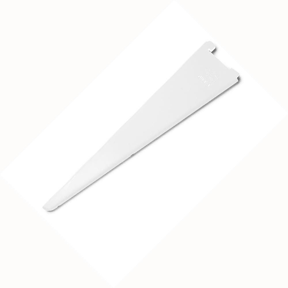 WHITE BRACKET 570MM