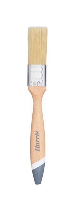 ULTIMATE 1" S&amp;V FLAT BRUSH