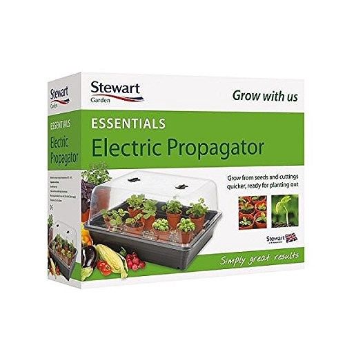 52CM ESSENTIALS ELECTRIC PROPAGATOR