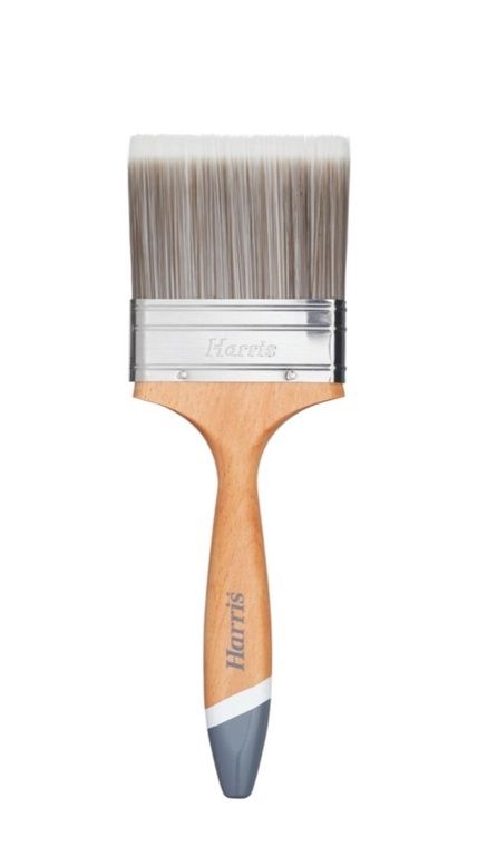 ULTIMATE 3" W&amp;C FLAT BRUSH