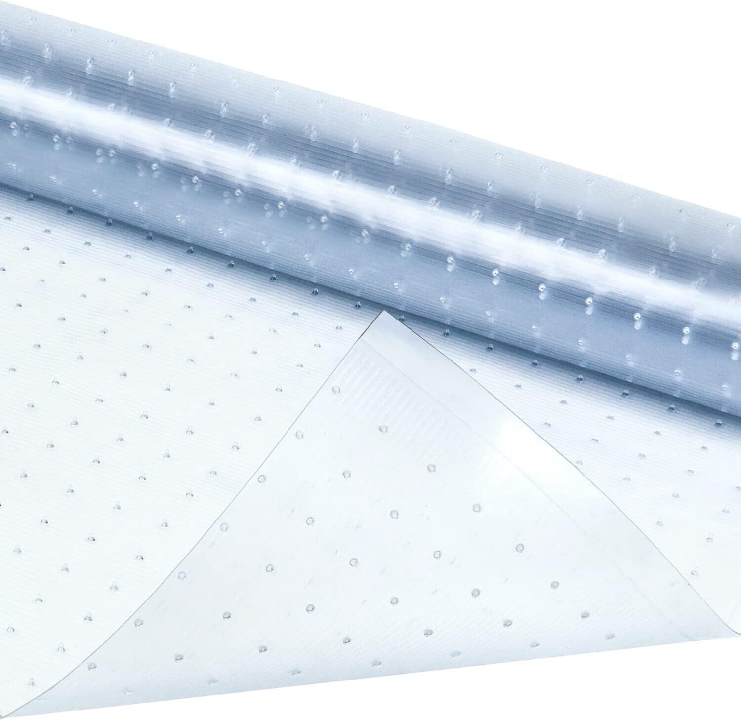 VINYL CARPET PROTECTOR PER METRE