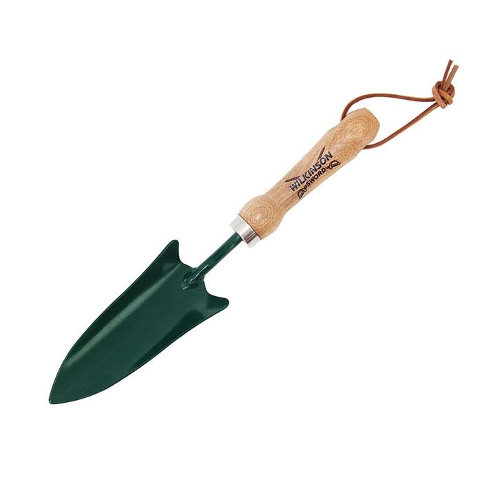 TRANSPLANTING TROWEL WILKINSON SWORD