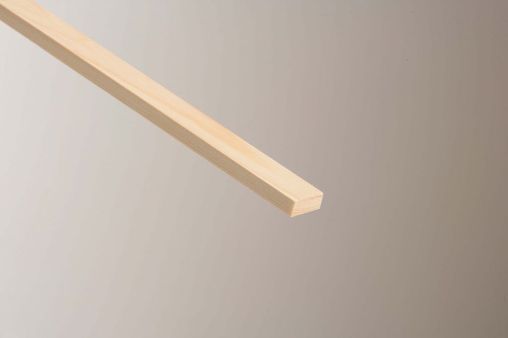 21 X 9MM X 2.4MT PSE TIMBER