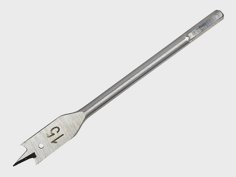 15MM GRIPIT FLAT DRILL BIT