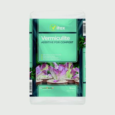 VITAX VERMICULITE 10LT