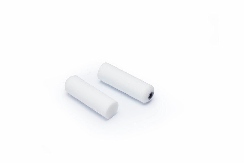 ULTIMATE 4" GLOSS ROLLER SLEEVE 2 PACK