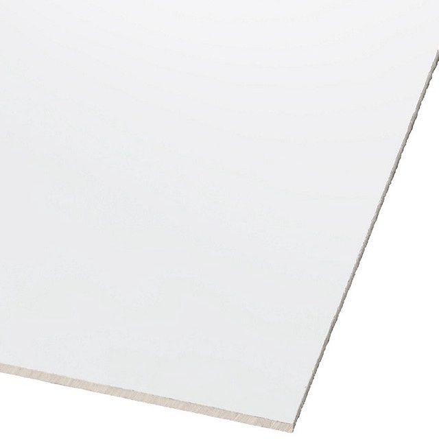 1810 X 610MM 4MM CRYSTAL GLASS Perspex