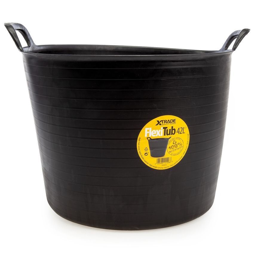 42L FLEXI TUBTRUG