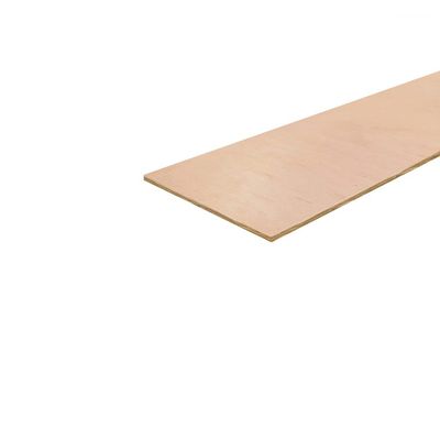 1830 X 610MM 3.6MM EXT.PLYWOOD