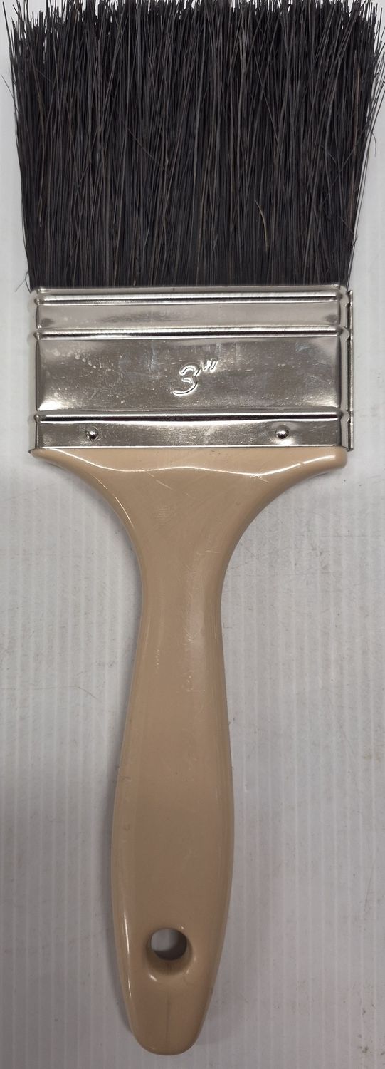 3" CREOSOTE BRUSH (2671889)