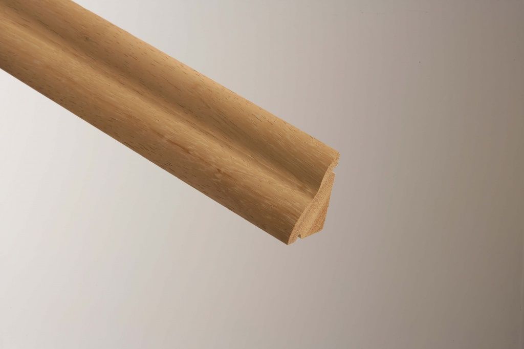 56MM X 34MM DOOR DRIP HARDWOOD