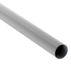19.05MM X 2438MM WHITE POWDER TUBE