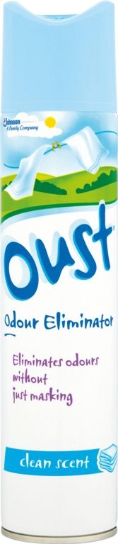 OUST 300ML