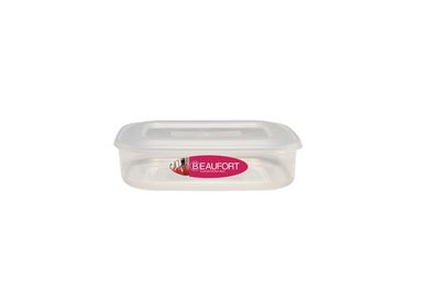 1L Rectangular Food Container
