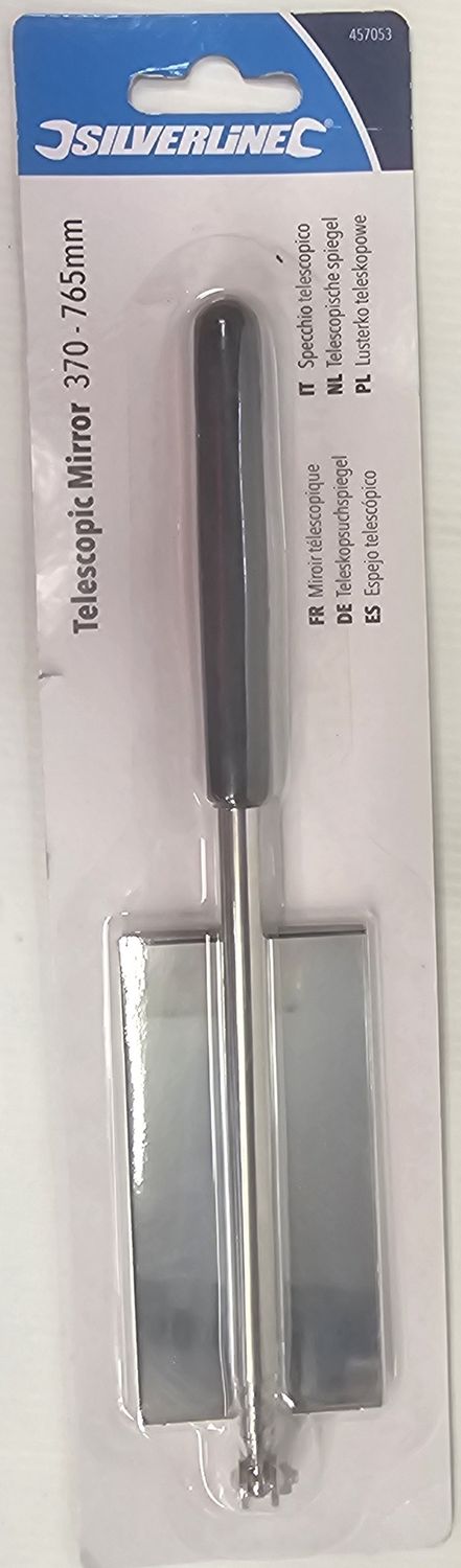 370-765MM TELESCOPIC MIRROR