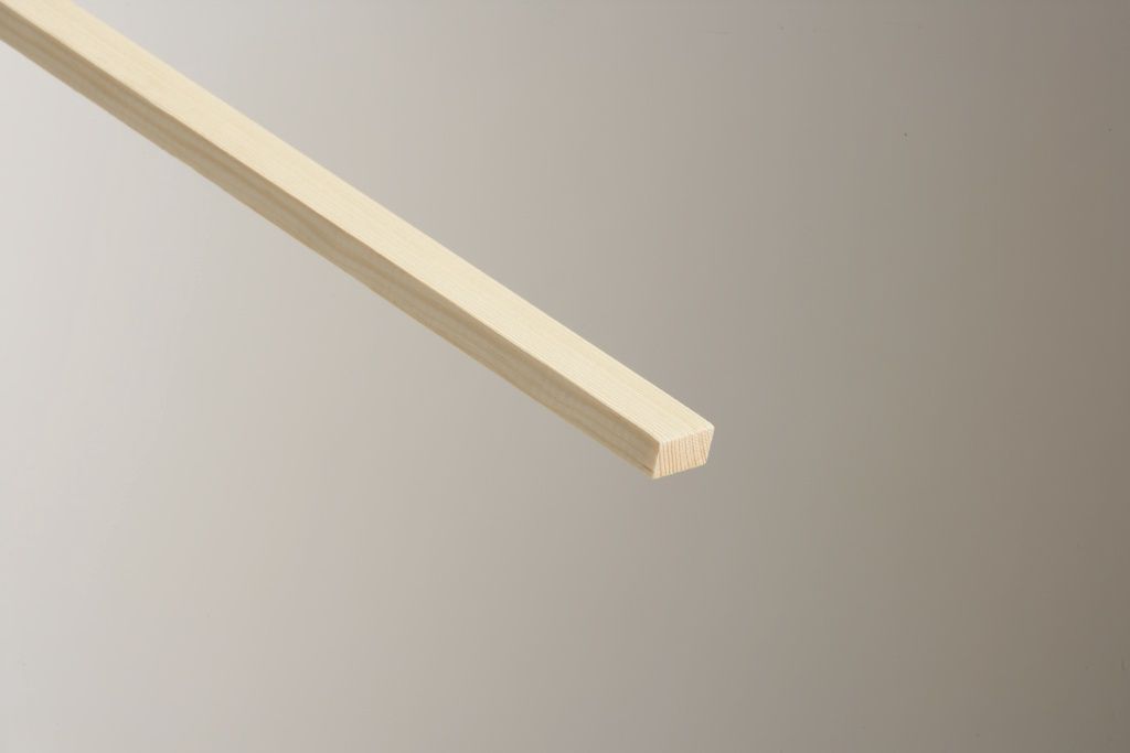 2.4 x 12MM X 12MM PSE PINE