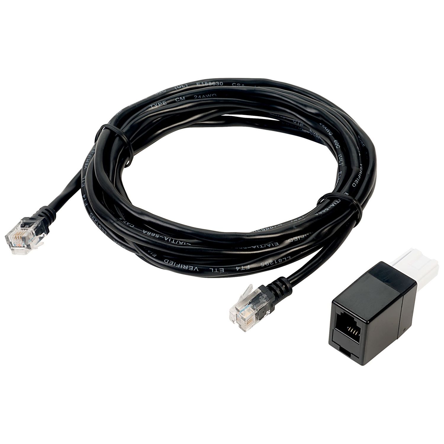 3MT ADSL-BROADBAND MODEM LEAD