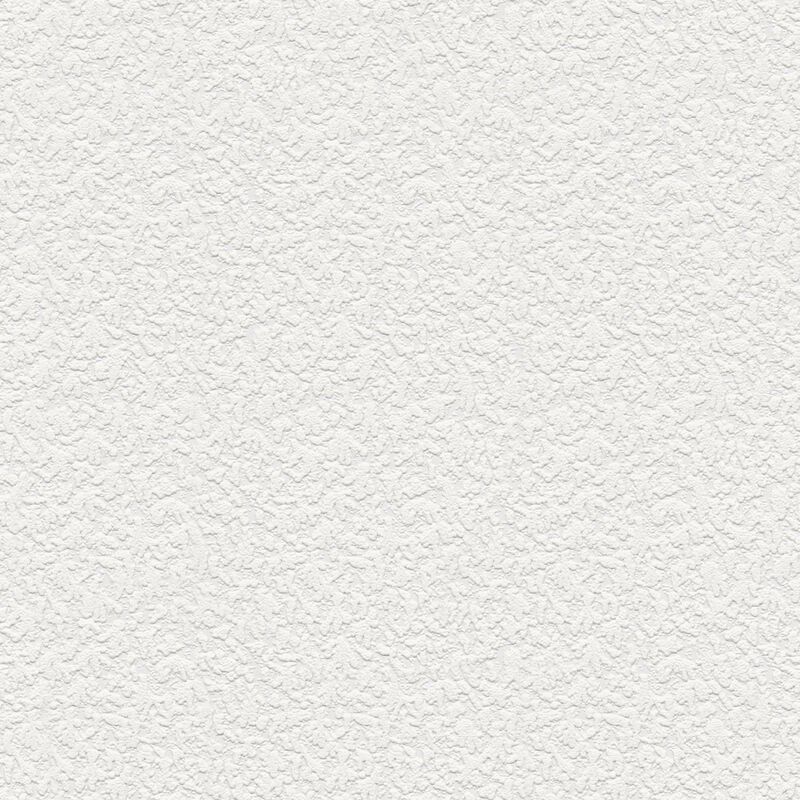 A S CREATION  SIMPLY WHITE