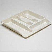 ADDIS LARGE DRAWER ORGANISER LINEN