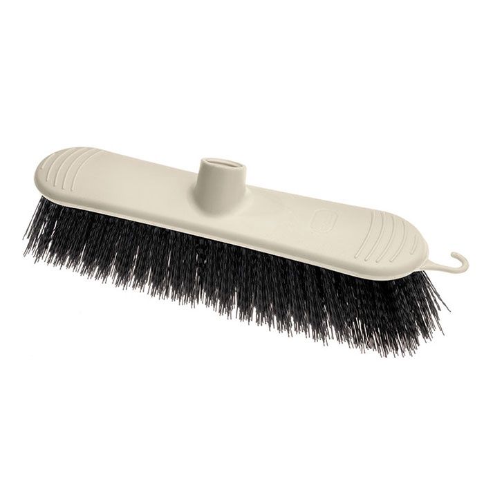ADDIS SOFT BROOM HEAD LINEN