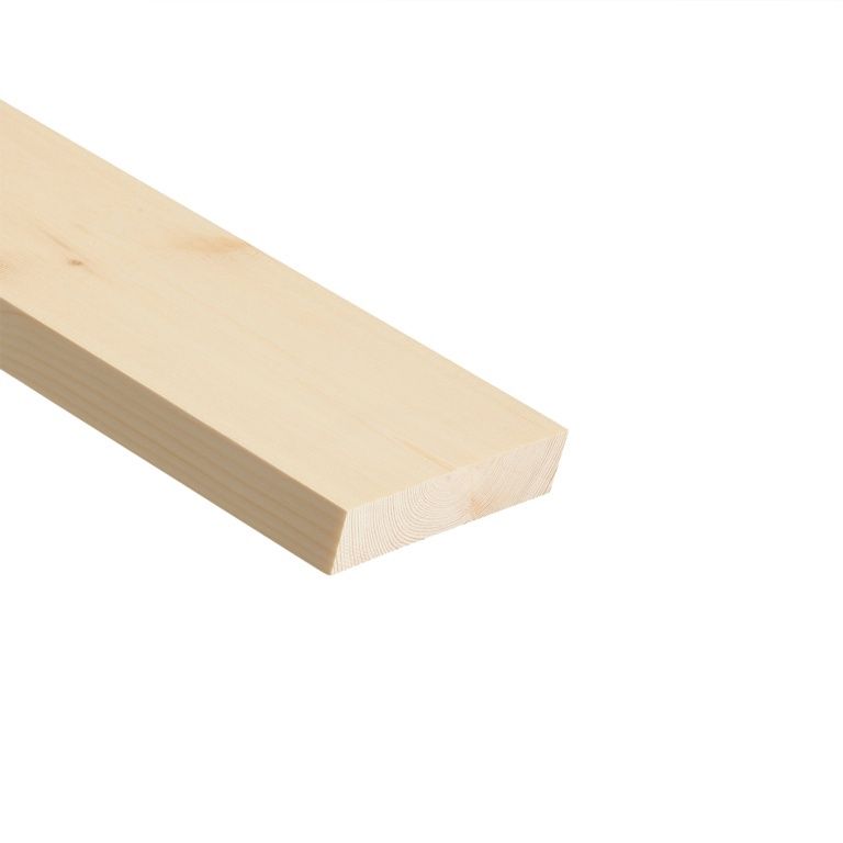 95MM X 20MM X 2.4M KNOTTY PSE (CHESHIRE VERSION OF STW6041)