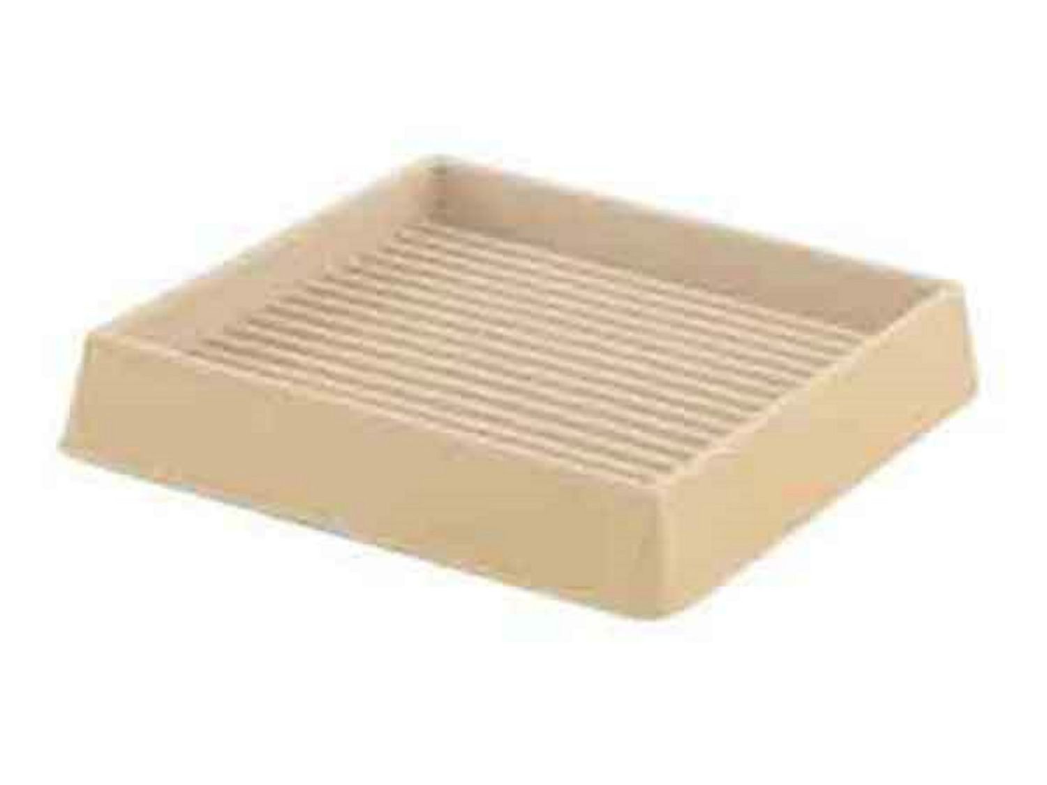 75MM RUBBER FURNITURE RESTS 09168