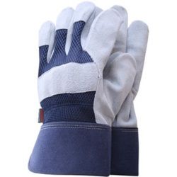ALL ROUNDER LEATHER RIGGER