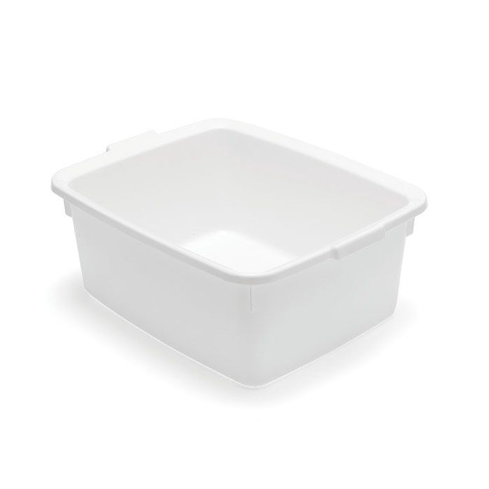 ADDIS 12LT 5 STAR BOWL WHITE