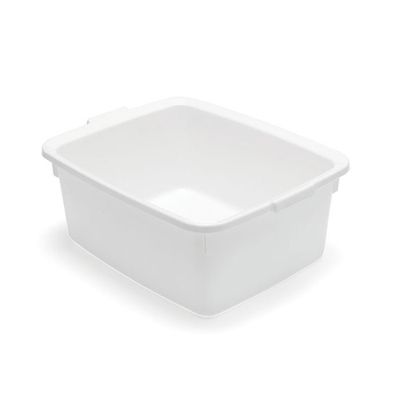 ADDIS 12LT 5 STAR BOWL WHITE