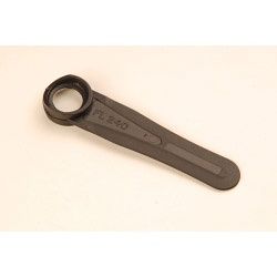 ALM FLYMO PLASTIC BLADES FL240