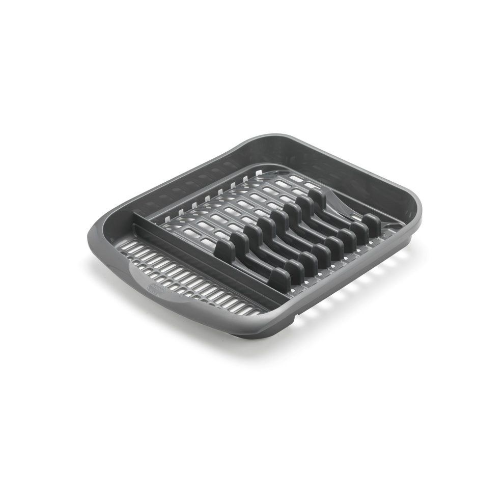 ADDIS PLATE RACK METALLIC (2692432)