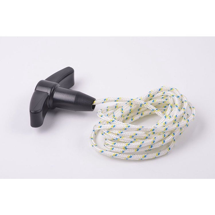 ALM HANDLE &amp; ROPE GP033