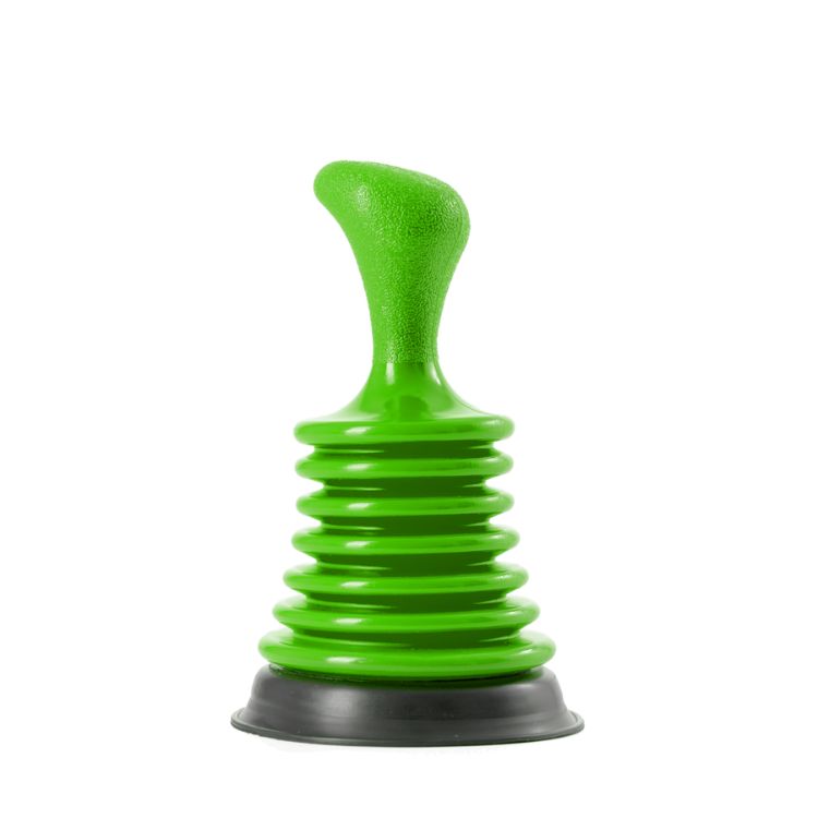 BUFFALO MINI PLUNGER
