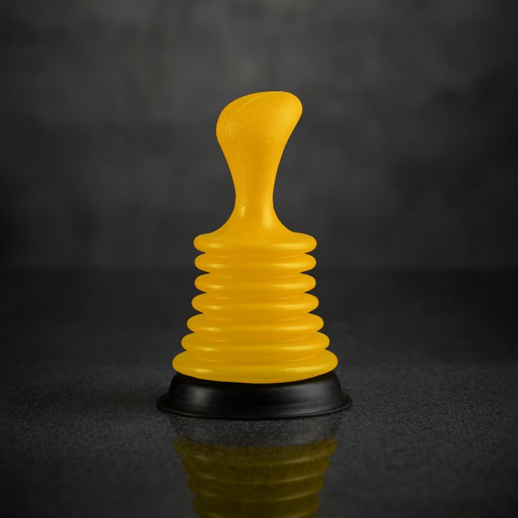 BUFFALO MINI PLUNGER